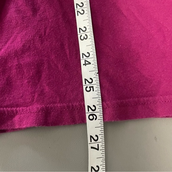 Columbia Long Sleeve T-Shirt – Snowflake Design Size: Medium - Picture 7 of 7